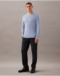 Calvin Klein - Pique Jumper