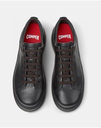 Camper - Runner Up