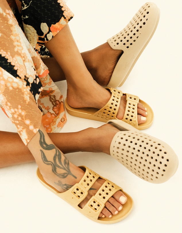 Freedom Moses - Kieff Clogs