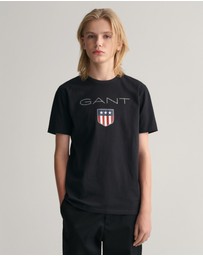Gant - Teens GANT Shield T-Shirt