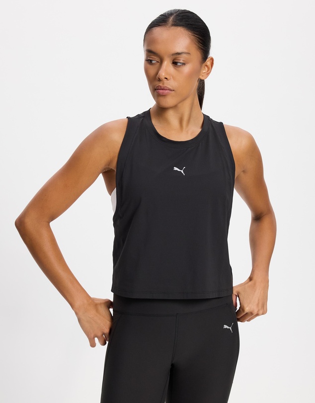 Puma - Run Coolcell Muscle Tank