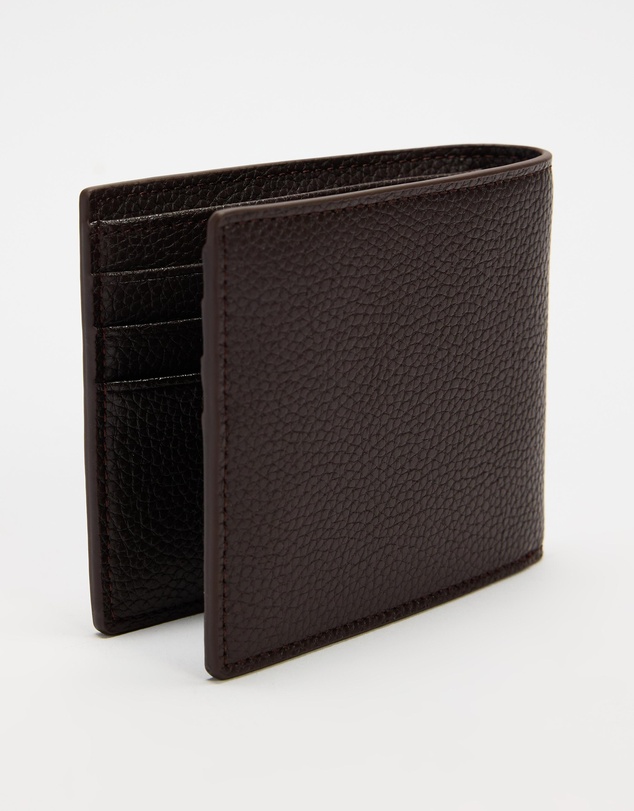 AERE - Leather Wallet