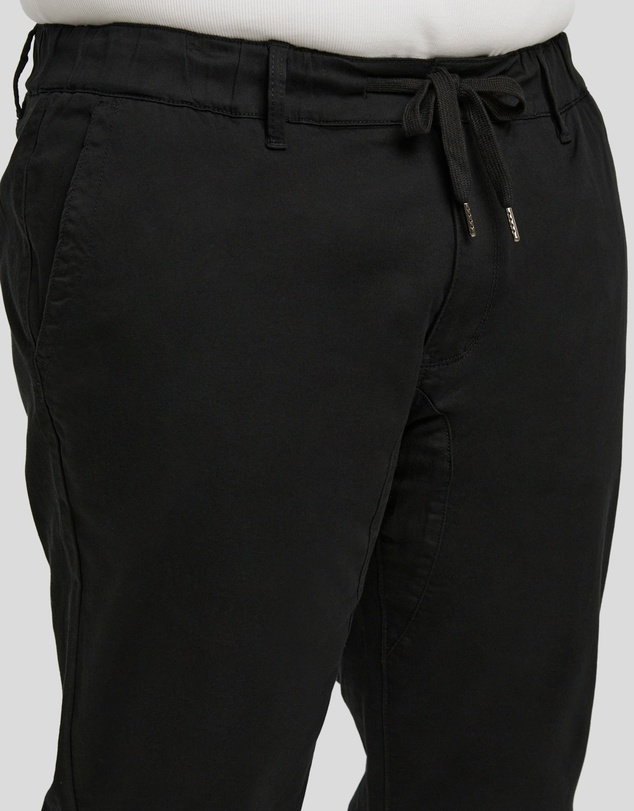 Johnny Bigg - Comfort Knit Jogger Pant