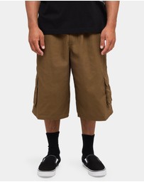 Billabong - Mens Immortal Cargo Shorts