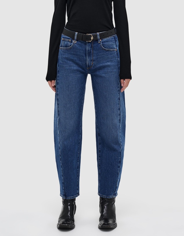 Neuw - Amber Barrel Jeans
