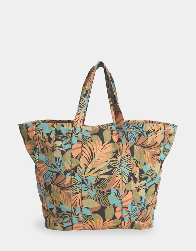 Billabong - Womens Poppins Playa Tote Bag