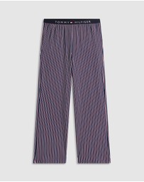 Tommy Hilfiger - TH Original LS Pyjama Set
