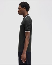 Fred Perry - Twin Tipped Polo Shirt