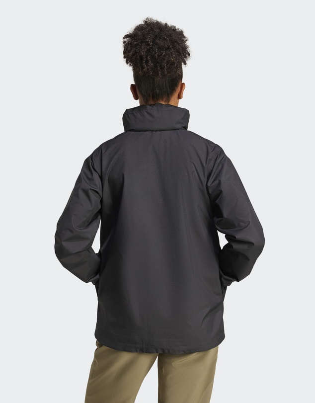 adidas Performance - Multi Essentials 2L Rain Jacket Womens