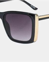 ALDO - Rhecia Rectangular Sunglasses