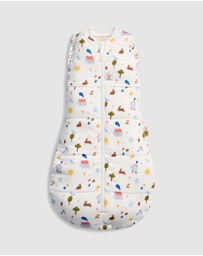 ergoPouch - Cocoon Swaddle Bag 2.5 TOG - Babies