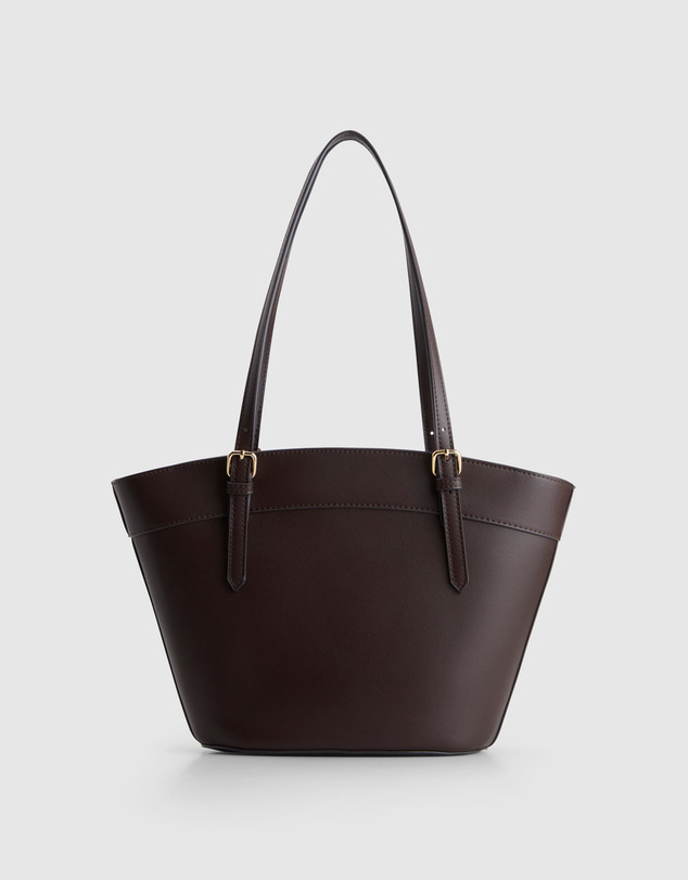 Laura Jones - Solene Weave Tote Bag