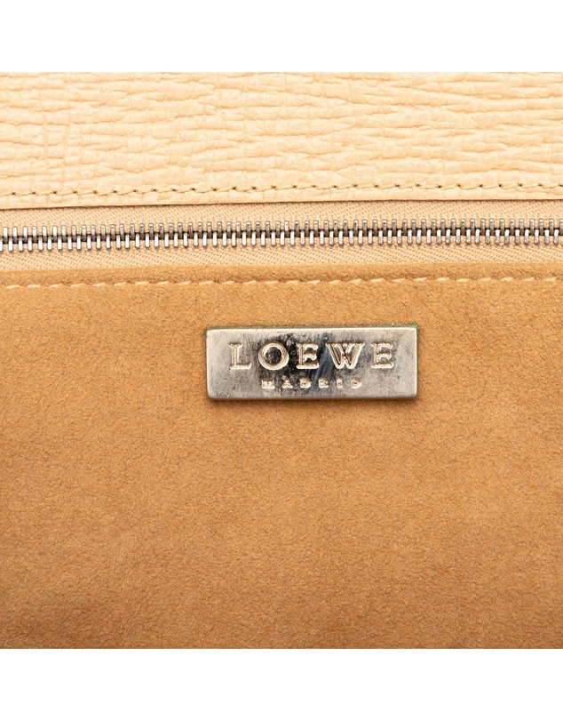 Pre-Loved by Azura Reborn - Pre-Loved Leather Tote