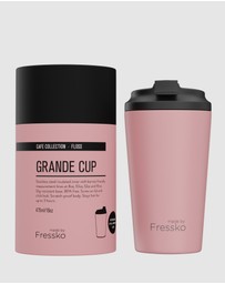 Fressko - Grande 16oz Reusable Coffee Cup