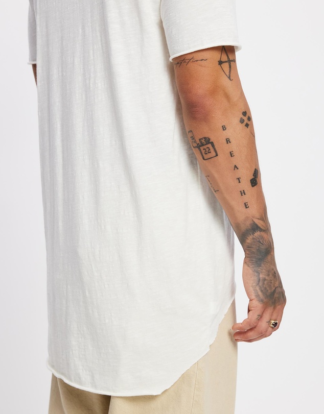 Surrounded By Ghosts - The Antimony Tail T-Shirt