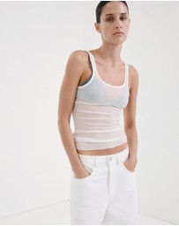 M.N.G - Kika Jeans