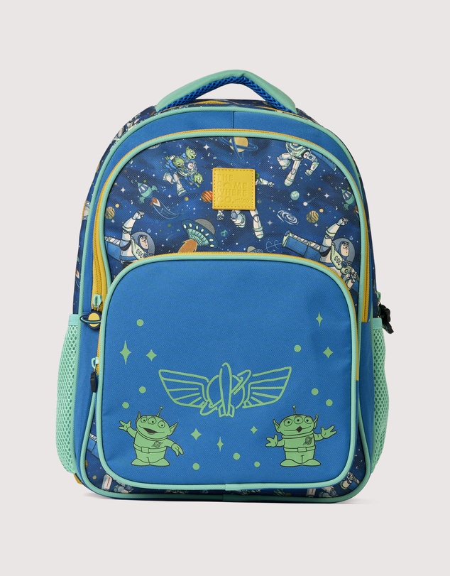 The Somewhere Co - Buzz Lightyear Mini Explorer Backpack