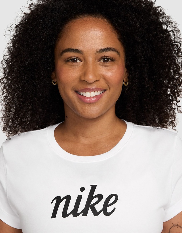 Nike - NSW Club SS Tee HBR MD S26