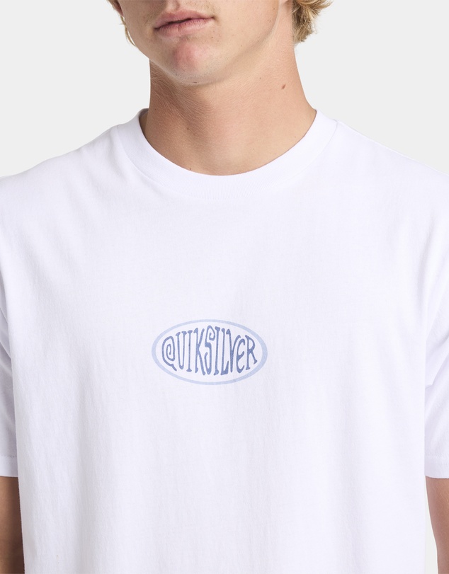 Quiksilver - Mens Hypnosis T-Shirt