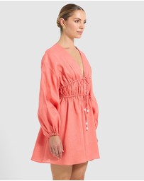 Pasduchas - Vera Mini Dress