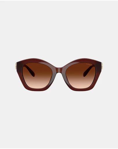Coach - CAD31