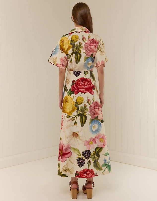Palm Noosa - Jasmine Dress