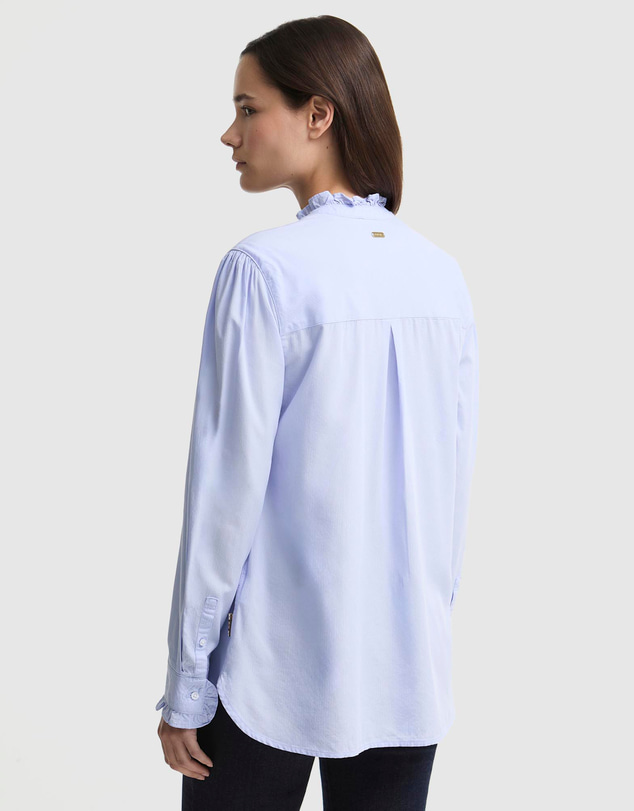 Barbour - Antoinette Shirt