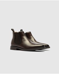 Rodd & Gunn - Russlands Chelsea Boot