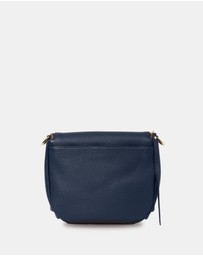 SABEN - Fifi Crossbody Ink
