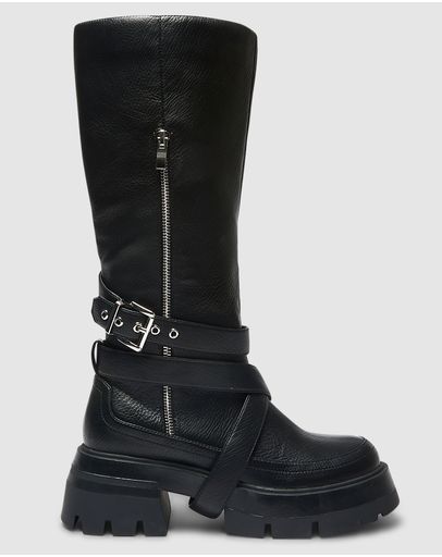 BLACK SMOOTH