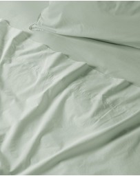 Linen House - Terra Organic Cotton Sheet Set