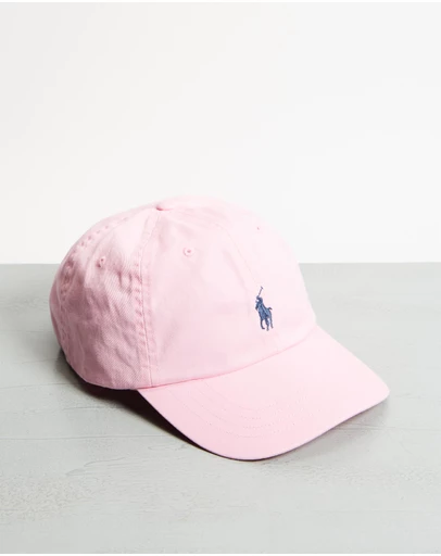 Polo Ralph Lauren - Cotton Chino Cap