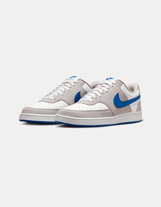 Nike - Court Vision Low - Men's