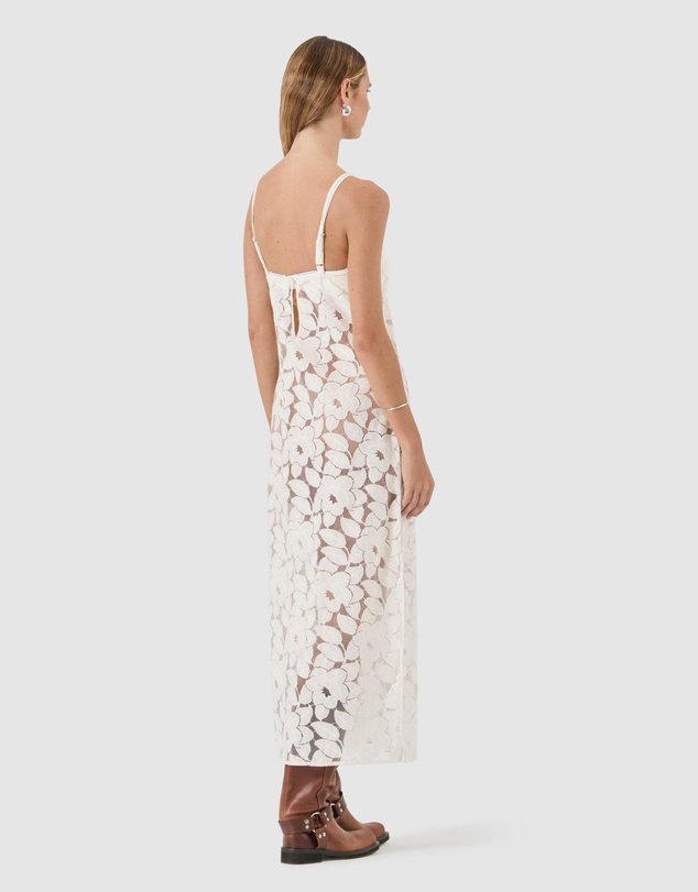Rolla's - Edith Lace Slip Dress