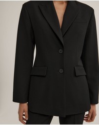 Witchery - Seam Blazer