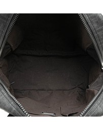 Pre-Loved by Azura Reborn - Pre-Loved fendi Structured Tote Bag with Zip Closure