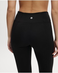 Cotton On Body Active - Ultra Soft Split Straight Leggings