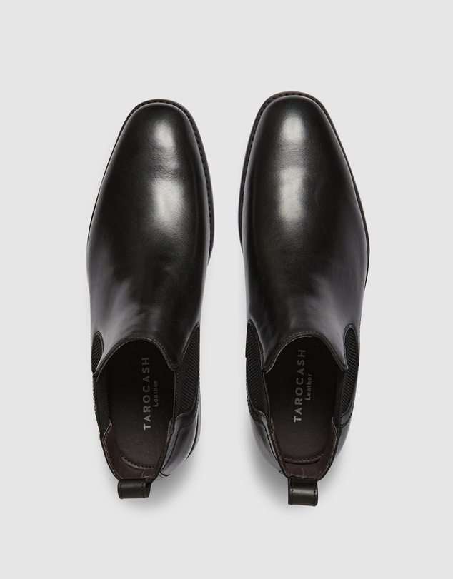Tarocash - Jets Gusset Boot