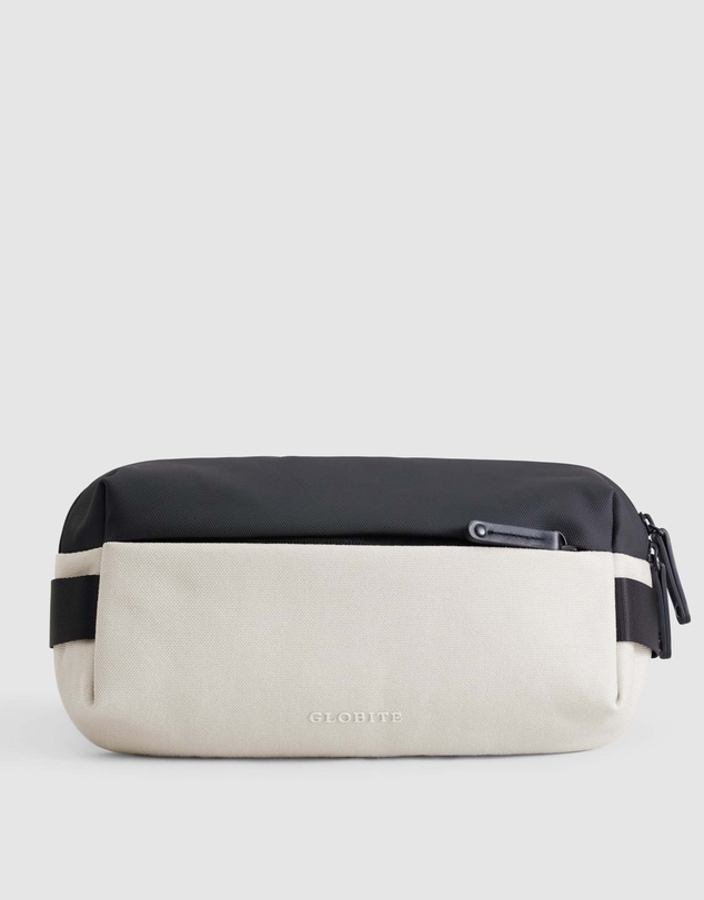 Globite - Commuter Sling Bag