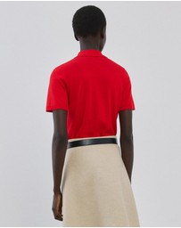 M.N.G - Polo Neck Sweater