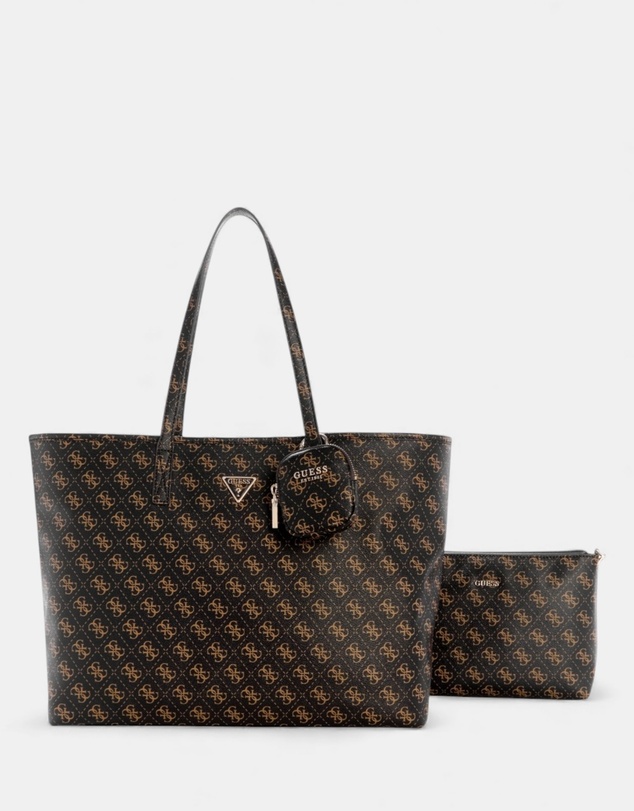 GUESS - Power Play Large Tech Tote
