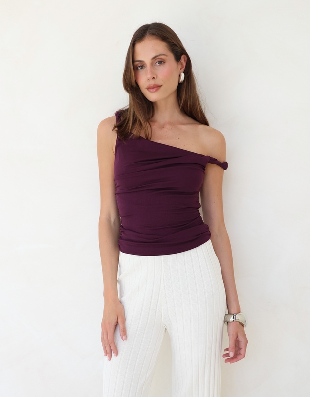 Madison The Label - Isabel Top