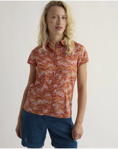 Seasalt - Rushmaker Shirt