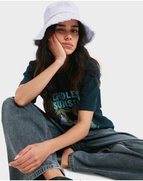 Roxy - Womens Jumping Star Hat