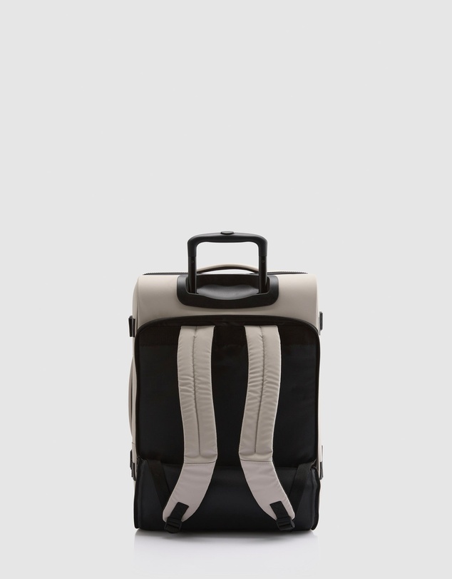 Nere - Newtown Carry-On 55cm Wheelbag