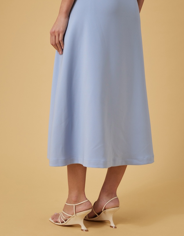 CHANCERY - Marcy Midi Dress