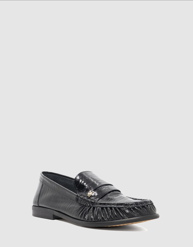 Dune London - Grisella - Black