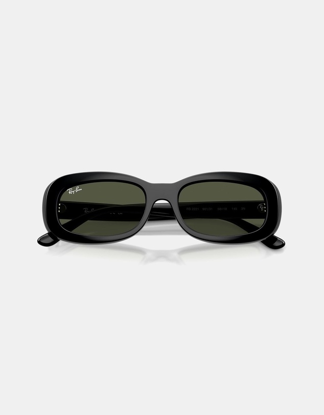 Ray-Ban - 0RB2221