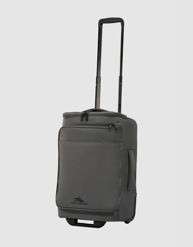 High Sierra - Cross Season Pro Cross Season Pro Wheeled Duffle (55Cm)