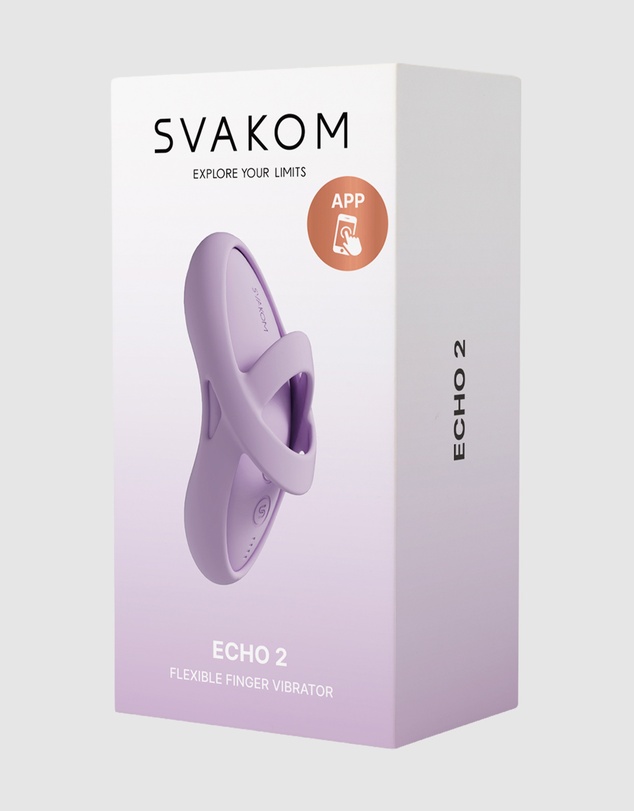 SVAKOM - Echo 2
